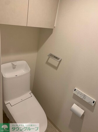 プラウドフラット日本橋馬喰町の物件内観写真